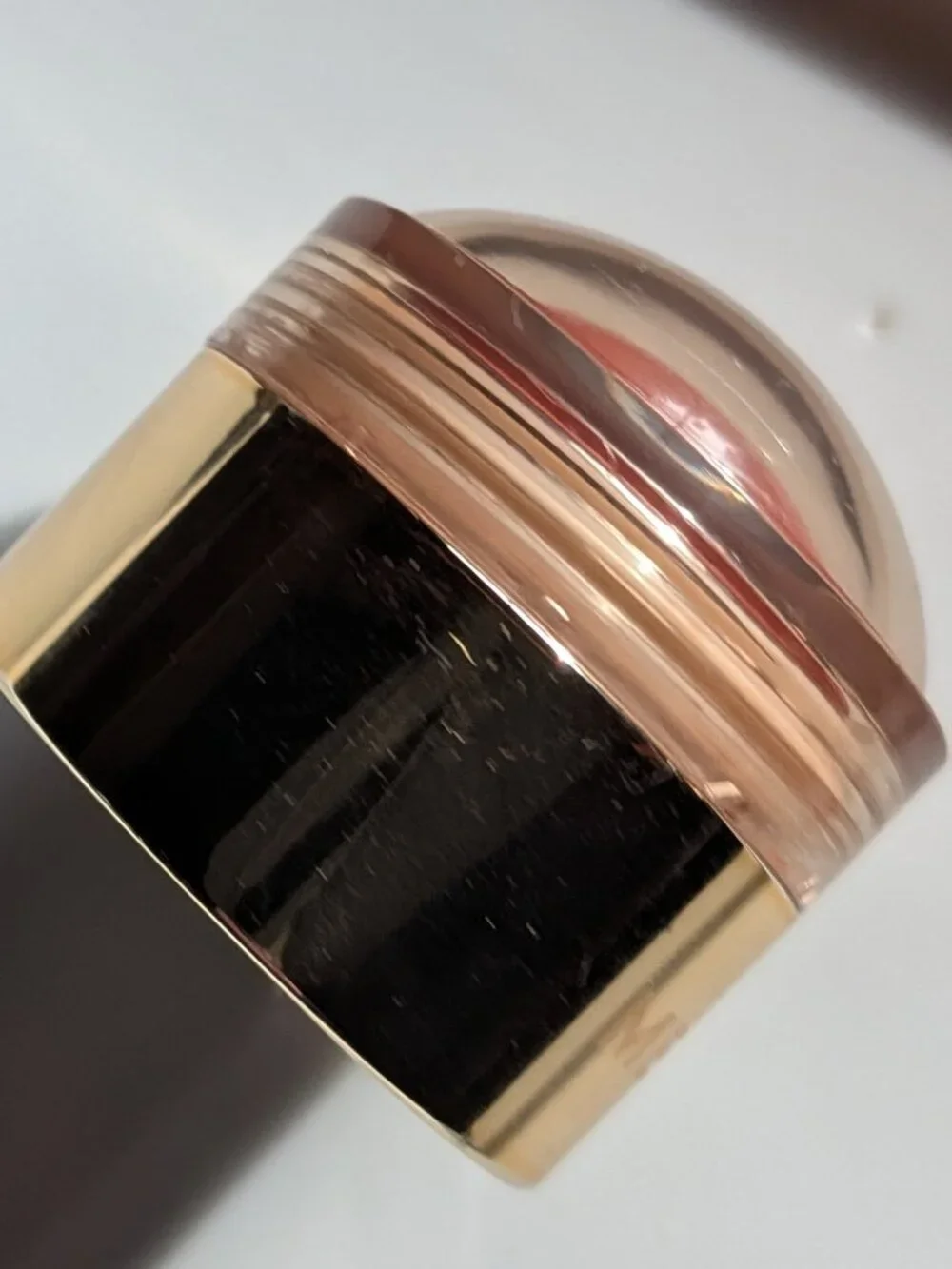 MERIT  Flush Balm Cream Blush - Mini - Fox